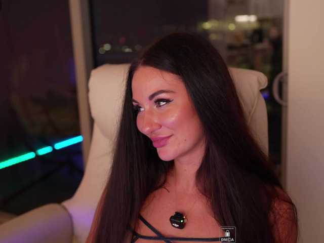 vishenka7777 cam belle
