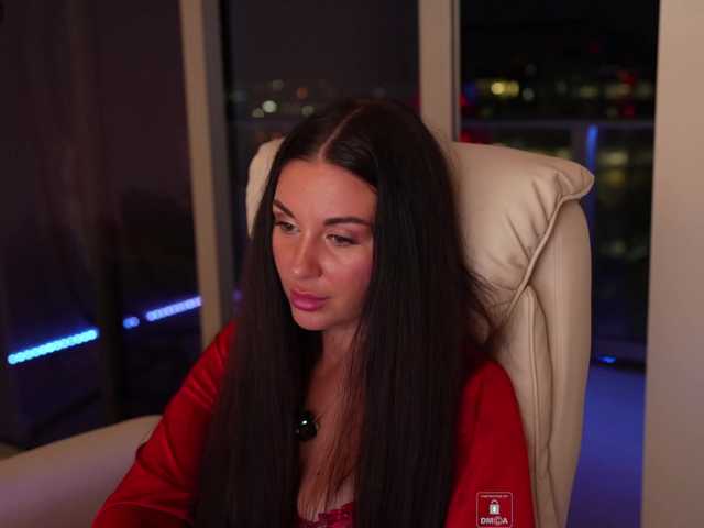 Vishenka7777 live cam on BongaCams