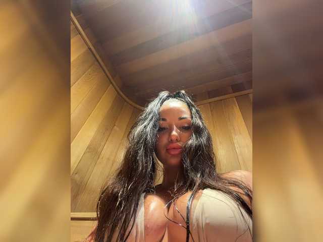 Vishenka7777's BongaCams show and profile