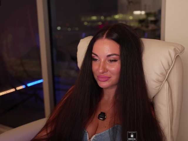 Vishenka7777 live cam
