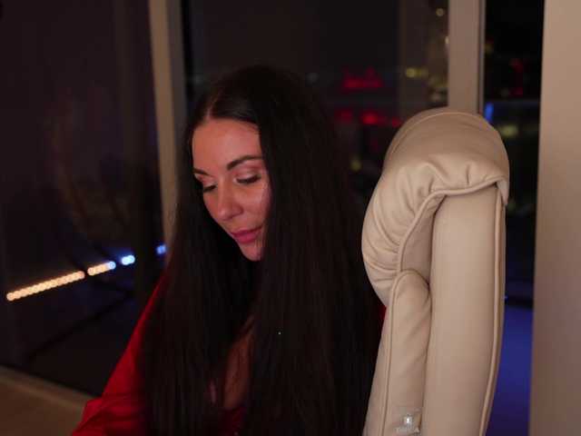 Vishenka7777 live cam on BongaCams