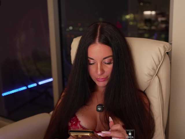 Vishenka7777 live cam on BongaCams