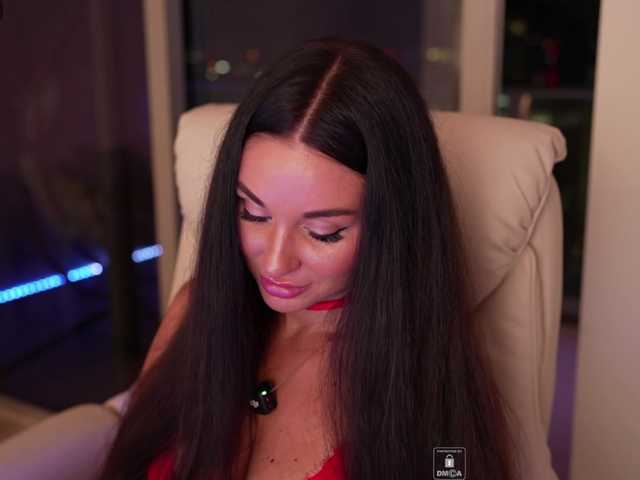 Vishenka7777 live cam on BongaCams