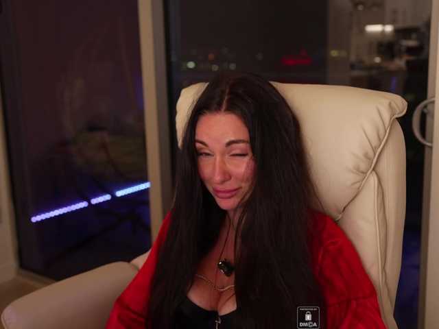 Vishenka7777 live cam on BongaCams