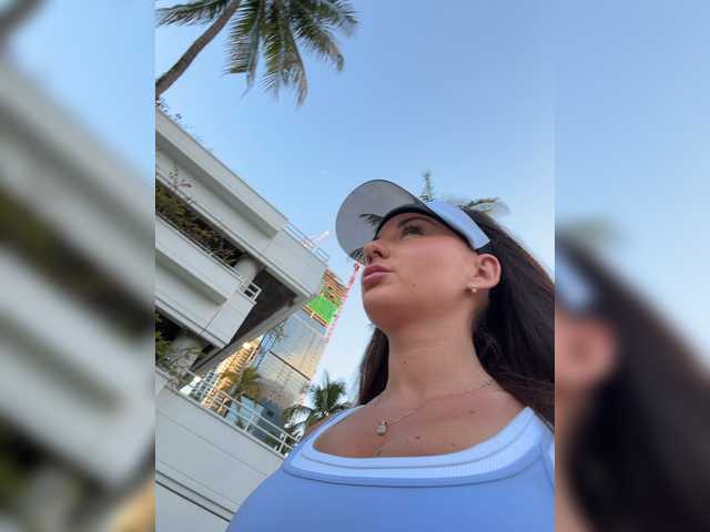 Vishenka7777 live cam