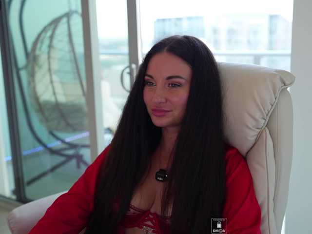 Vishenka7777 live cam on BongaCams