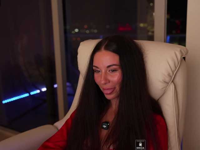 Vishenka7777 live cam on BongaCams