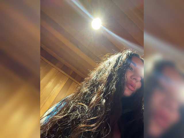 Vishenka7777's BongaCams profile