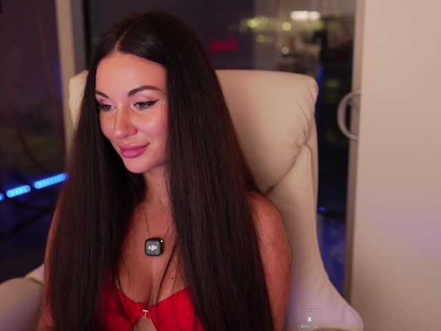 vishenka7777 cam belle
