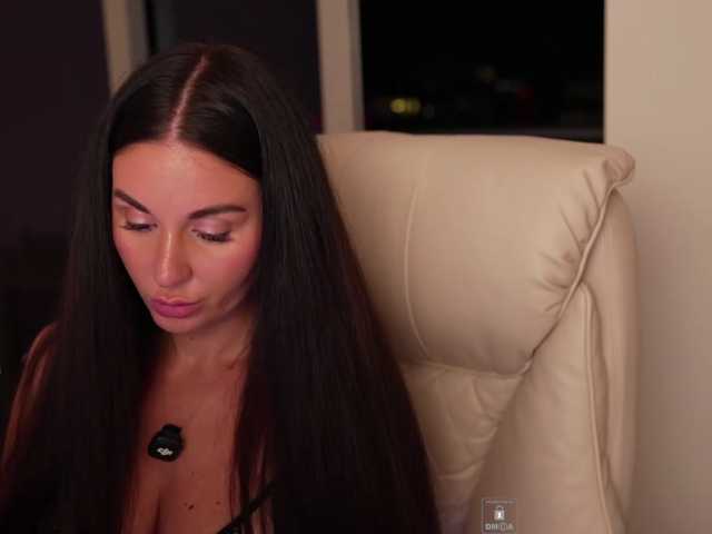 Vishenka7777 live cam on BongaCams