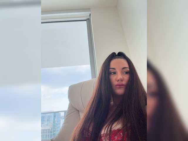 Vishenka7777 live cam on BongaCams