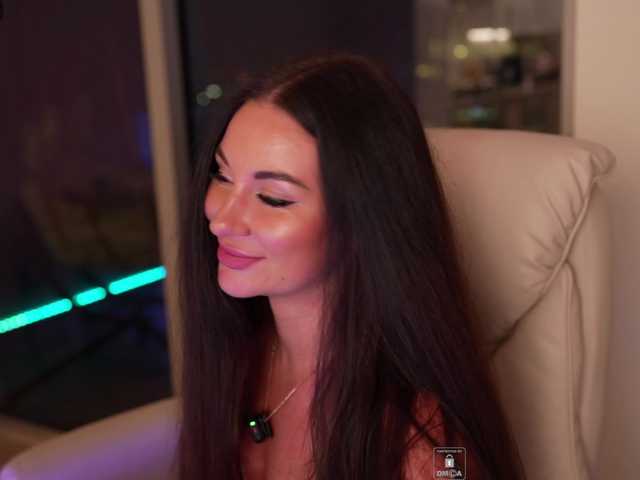 Vishenka7777 live cam on BongaCams
