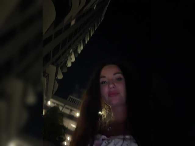 Vishenka7777's BongaCams show and profile