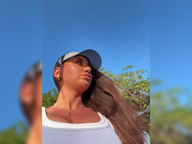 Vishenka7777 live cam