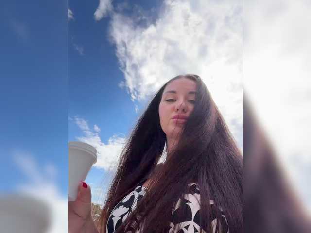 Vishenka7777's BongaCams show and profile