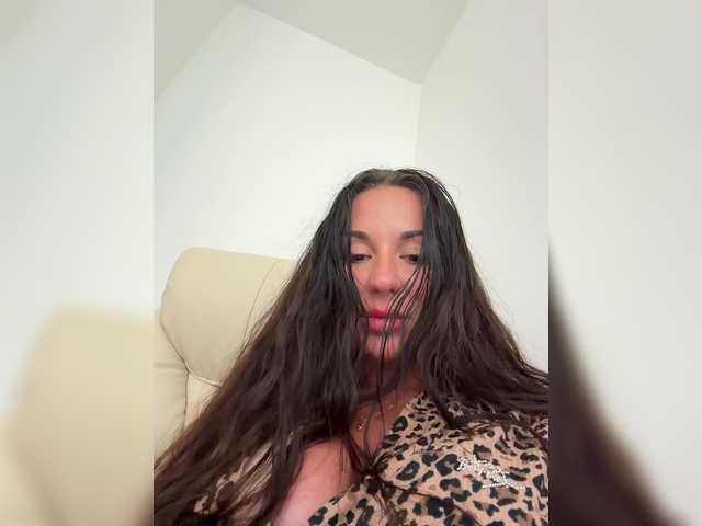 Vishenka7777's BongaCams show and profile