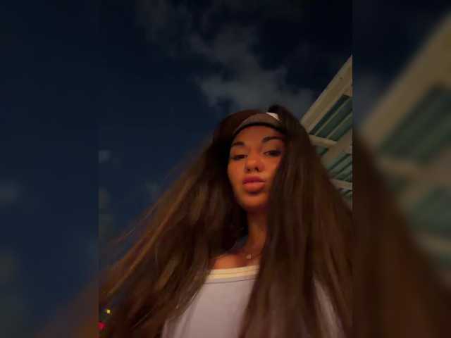 Vishenka7777 live cam