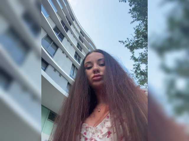 Vishenka7777 live cam