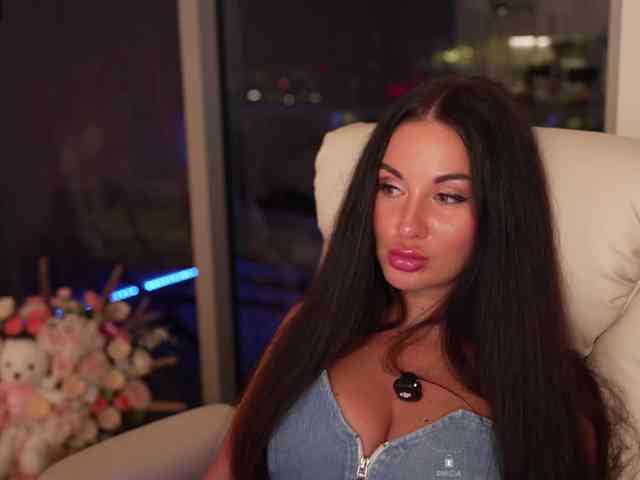 __Baby__ webcam