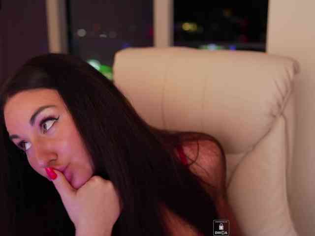 Vishenka7777 Sex Cam Show