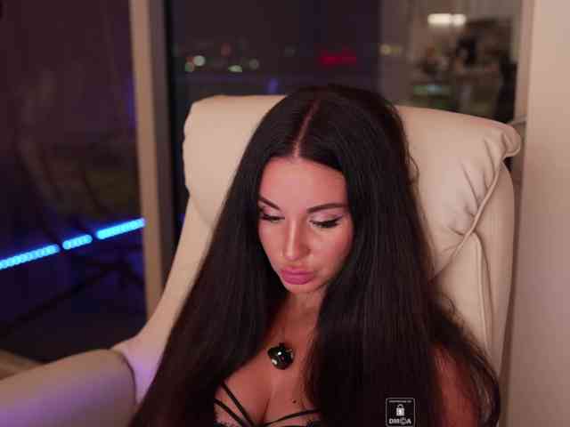 __Baby__ webcam