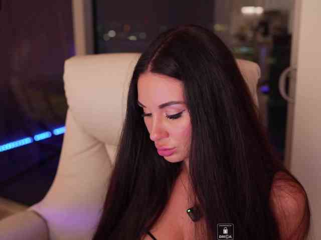 __Baby__ webcam