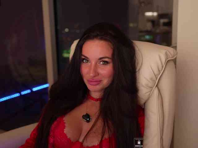 __Baby__ webcam