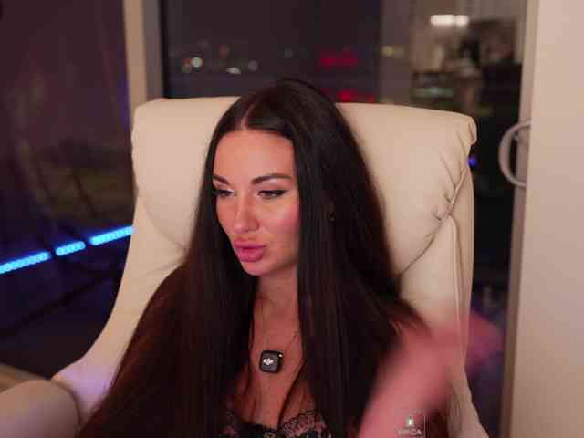 __Baby__ webcam