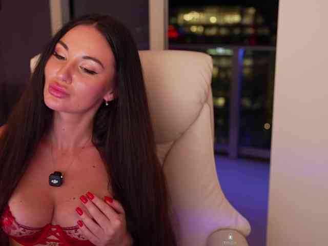 Vishenka7777 Sex Cam Show