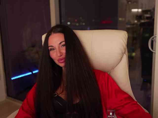 __Baby__ webcam