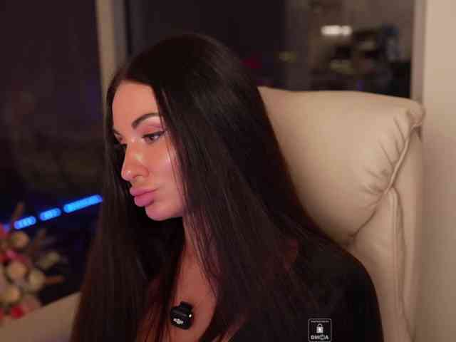 __Baby__ webcam