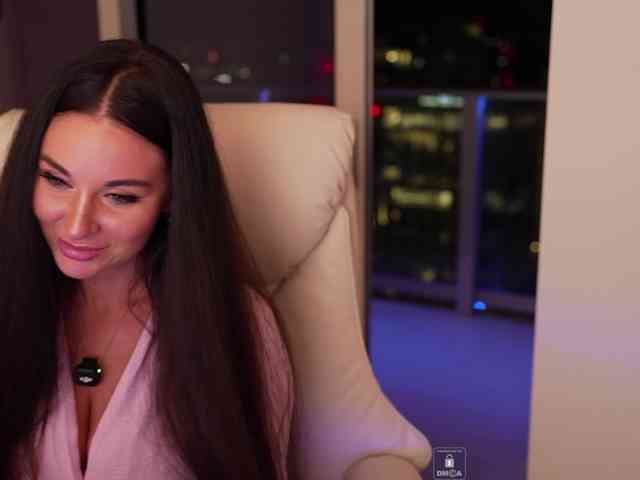 Vishenka7777 Sex Cam Show