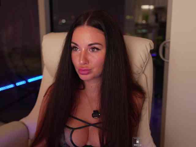 __Baby__ webcam