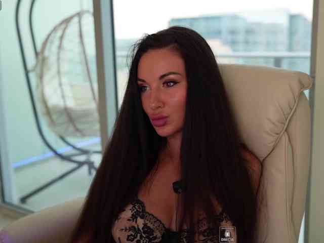 __Baby__ webcam