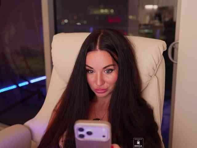 __Baby__ webcam