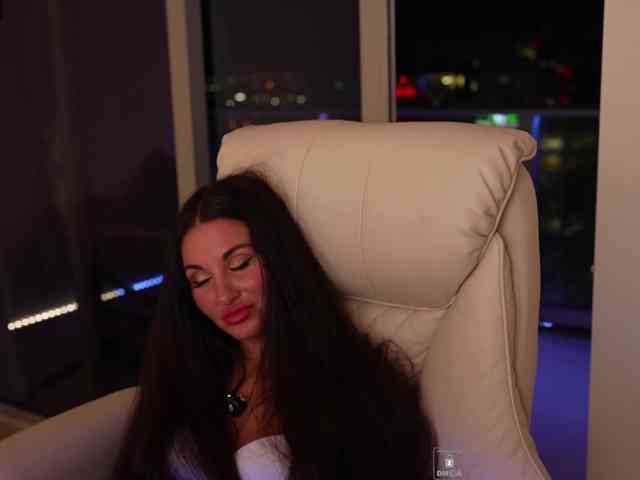 __Baby__ webcam