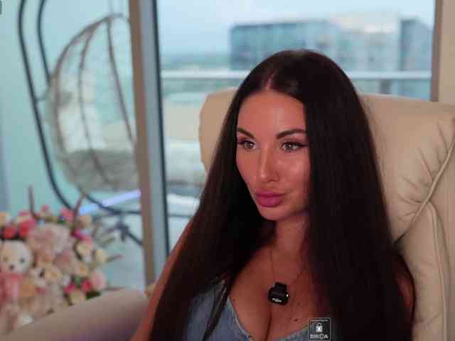 __Baby__ webcam
