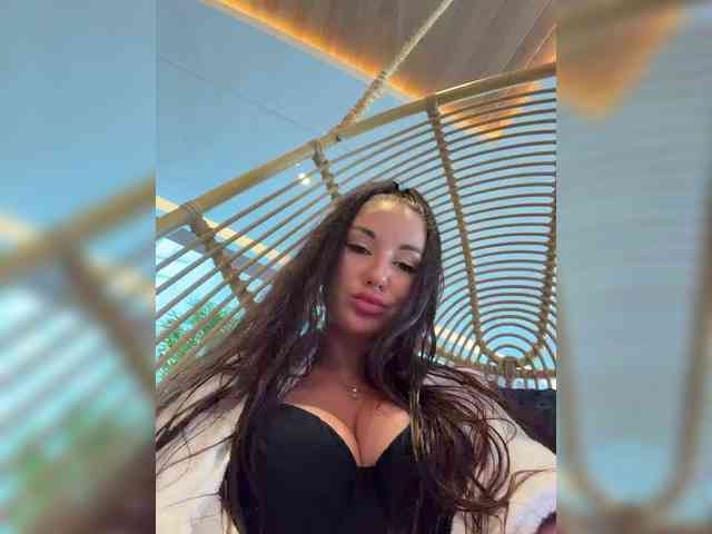 __Baby__ webcam