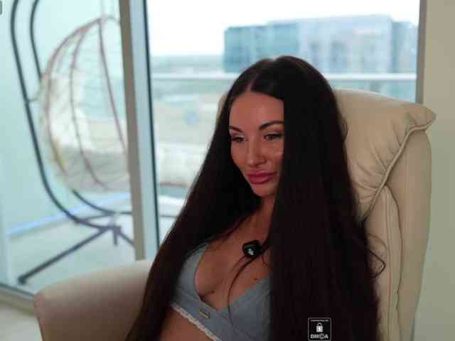 __Baby__ webcam