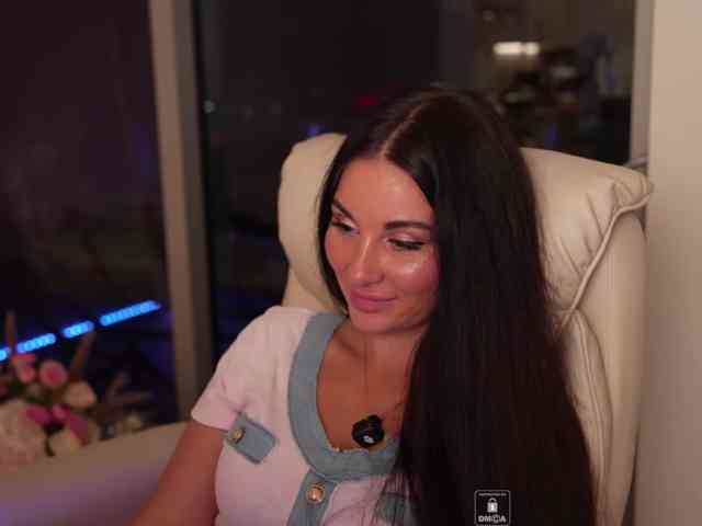 __Baby__ webcam
