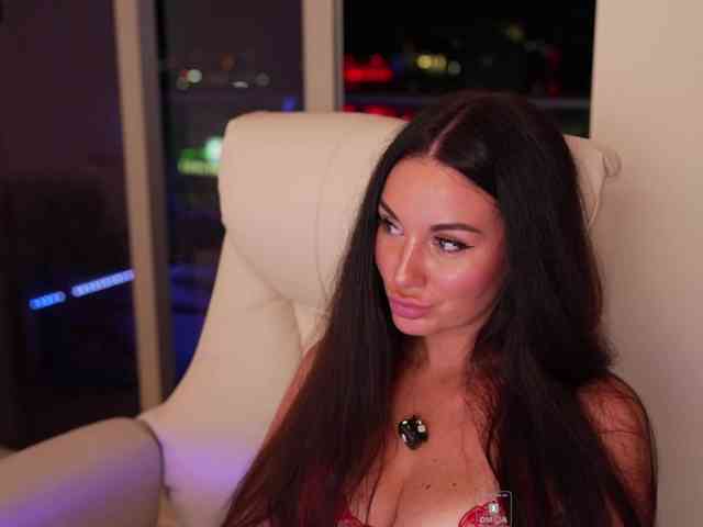 Vishenka7777 Sex Cam Show