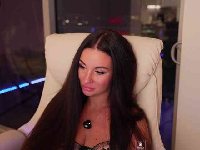 __Baby__ webcam