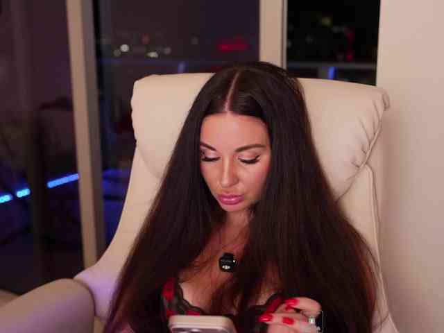 Vishenka7777 Sex Cam Show