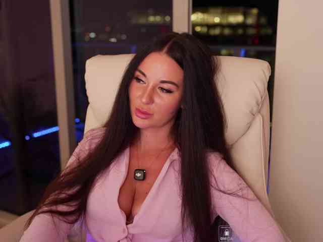 Vishenka7777 Sex Cam Show