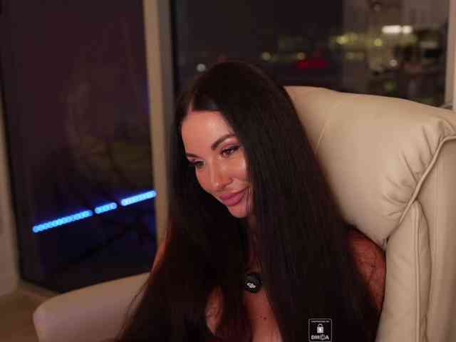 __Baby__ webcam