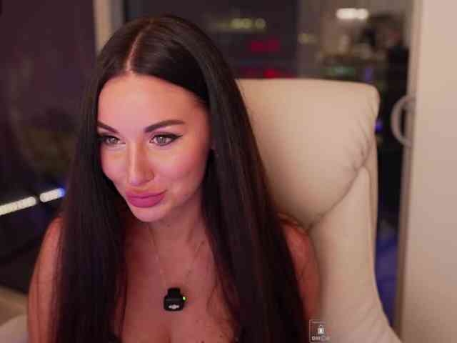 __Baby__ webcam