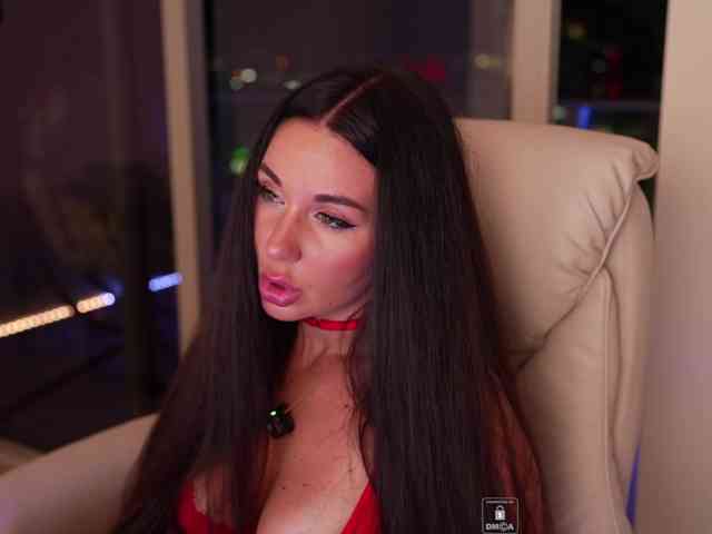 __Baby__ webcam