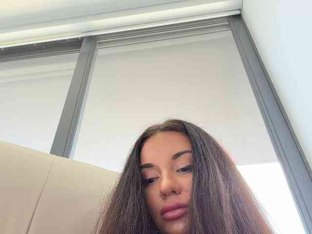__Baby__ webcam