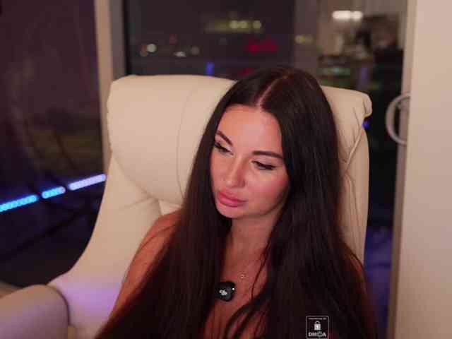 __Baby__ webcam