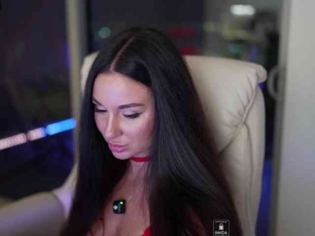 Vishenka7777 Live Webcam on BongaCams